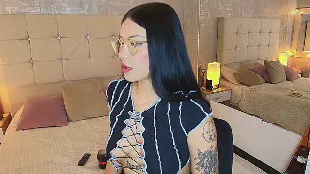 Baby Venuss online show from 03.01.25