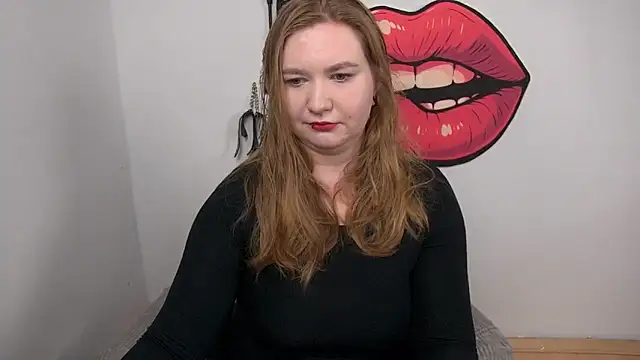 LaraDream online show from 11.29.25