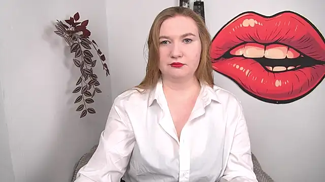 LaraDream online show from 01.16.26