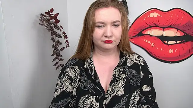 LaraDream online show from 02.17.26