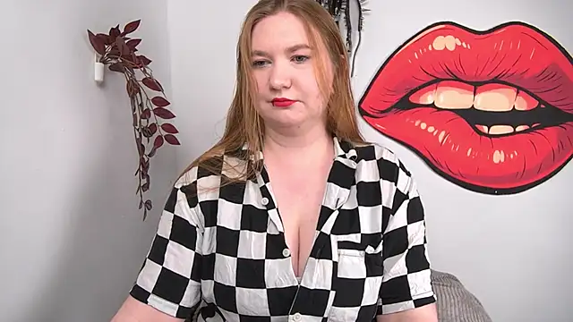 LaraDream online show from 03.25.26