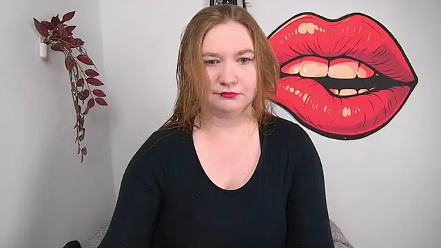 LaraDream online show from 03.30.26