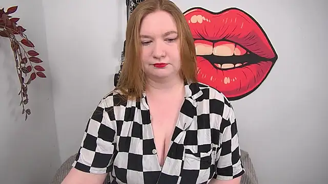 LaraDream online show from 04.08.26