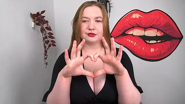 LaraDream online show from 04.19.26