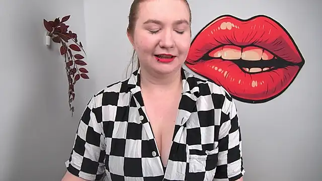 LaraDream online show from 04.23.26