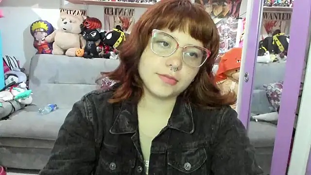 Snapshot of soficammy chatting on 12.02.24 soficammy online show from 12.02.24