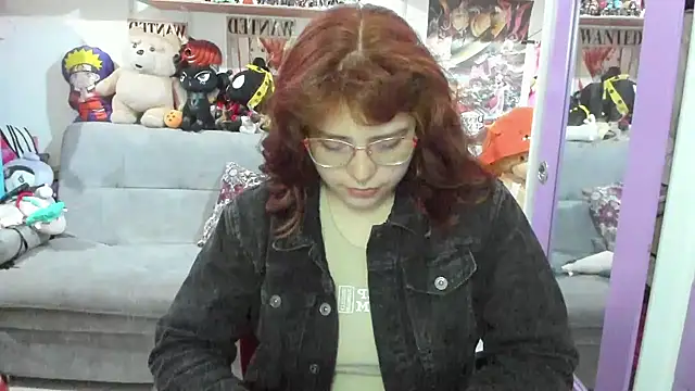 Snapshot of soficammy chatting on 12.02.24 soficammy online show from 12.02.24