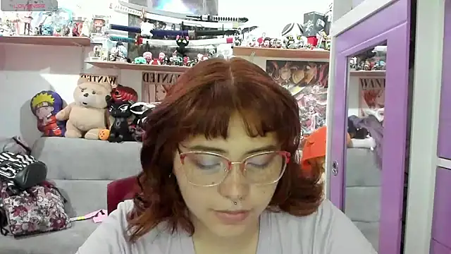 Snapshot of soficammy chatting on 12.02.24 soficammy online show from 12.02.24