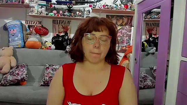 Snapshot of soficammy chatting on 12.12.24 soficammy online show from 12.12.24