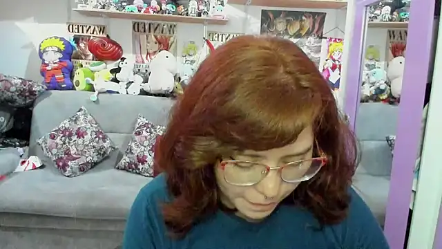 Snapshot of soficammy chatting on 01.07.25 soficammy online show from 01.07.25