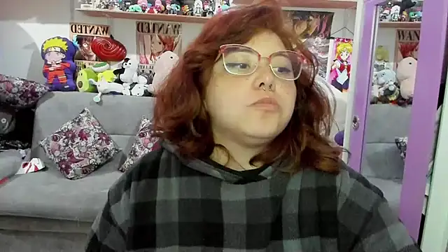 Snapshot of soficammy chatting on 01.07.25 soficammy online show from 01.07.25