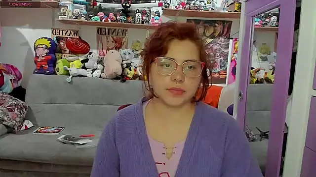 Snapshot of soficammy chatting on 01.11.25 soficammy online show from 01.11.25