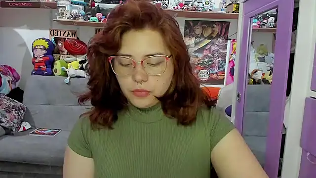 Snapshot of soficammy chatting on 01.11.25 soficammy online show from 01.11.25