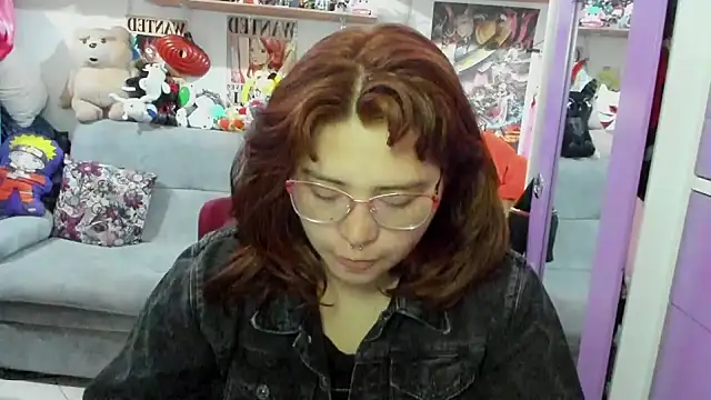 Snapshot of soficammy chatting on 01.19.25 soficammy online show from 01.19.25