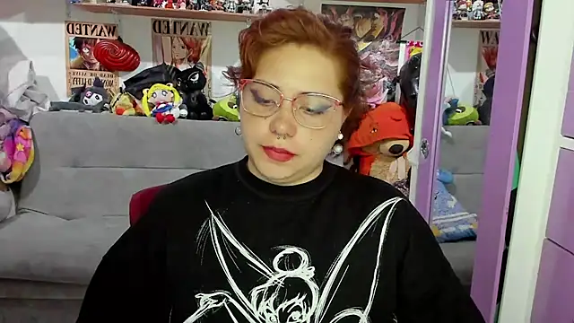 Snapshot of soficammy chatting on 03.05.25 soficammy online show from 03.05.25