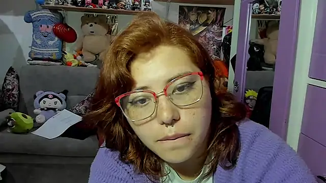 Snapshot of soficammy chatting on 03.12.25 soficammy online show from 03.12.25