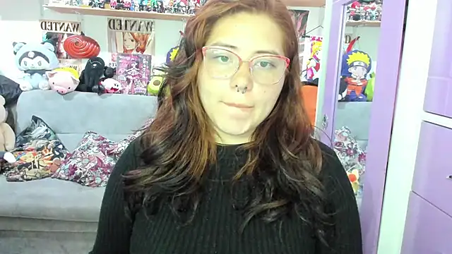 Snapshot of soficammy chatting on 10.14.25 soficammy online show from 10.14.25