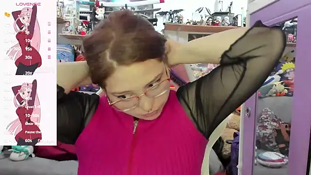 soficammy online show from 02.19.26