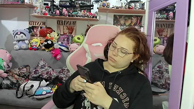 soficammy online show from 02.27.26