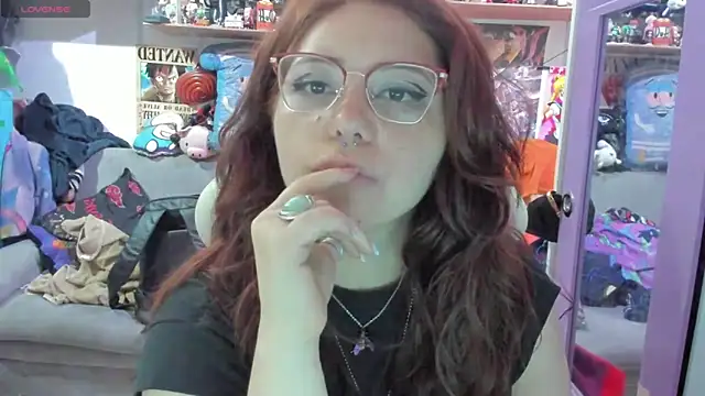 soficammy online show from 04.09.26