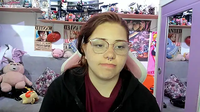 soficammy online show from 05.16.26