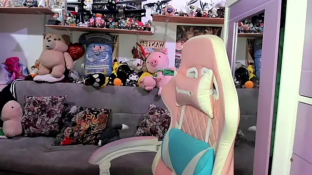 soficammy online show from 06.10.26