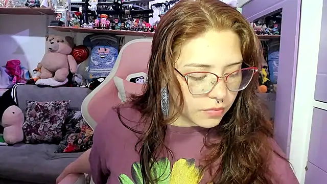soficammy online show from 06.11.26