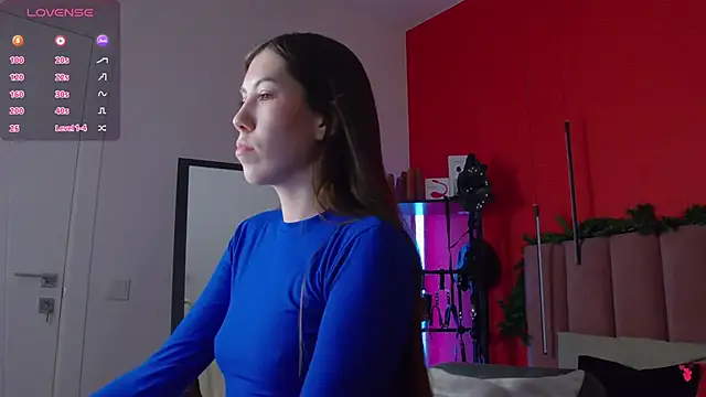 SweetySonya online show from 12.03.25