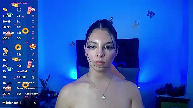 susan smith18 online show from 03.11.25