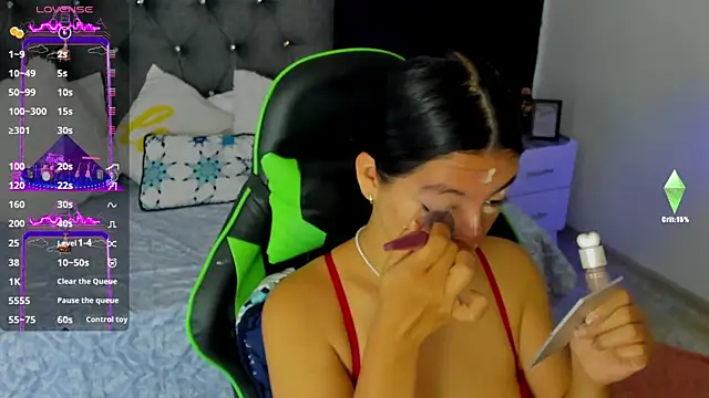 susan smith18 online show from 09.17.25