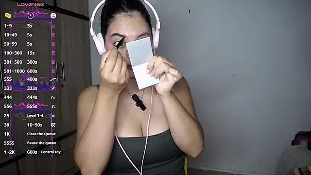 susan smith18 online show from 03.04.26