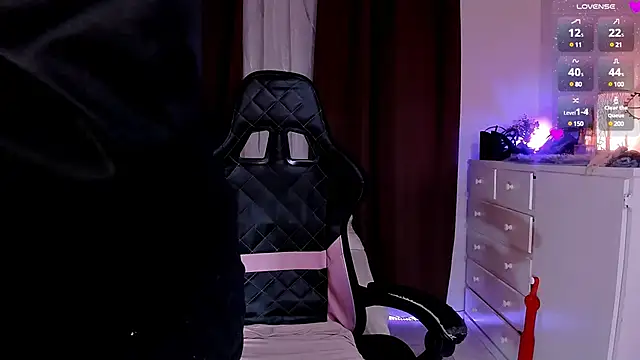 Snapshot of KeishaDanger_ chatting on 01.30.25 KeishaDanger online show from 01.30.25