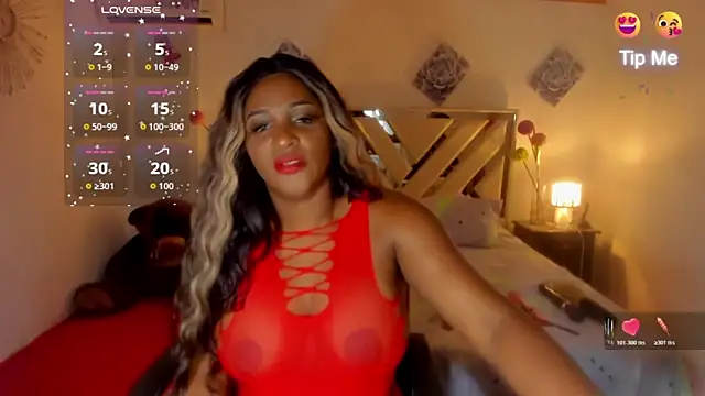 Miagrace online show from 03.23.26