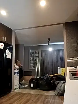 Snapshot of Donglong80 chatting on 10.16.25 Donglong80 online show from 10.16.25