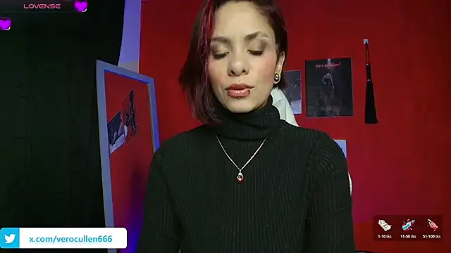 Snapshot of luci_fer_devil chatting on 05.22.26 luci fer devil online show from 05.22.26