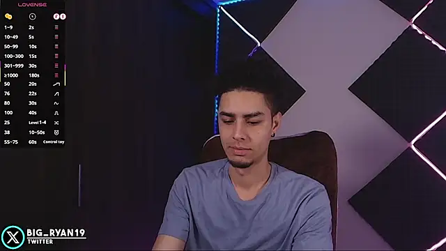 bigryann23 online show from 03.06.26