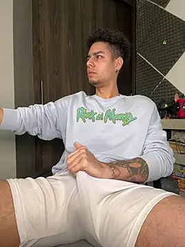 bigryann23 online show from 03.12.26