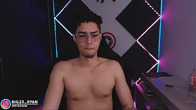 bigryann23 online show from 05.10.26