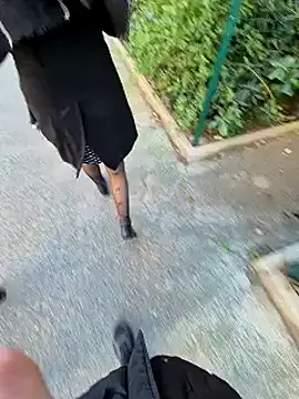 erotica eva online show from 01.03.25