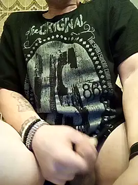 Snapshot of Affenarsch81 chatting on 12.07.24 Affenarsch81 online show from 12.07.24