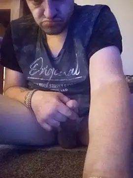 Snapshot of Affenarsch81 chatting on 12.14.24 Affenarsch81 online show from 12.14.24