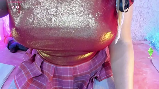 Blessed Insomnia online show from 10.20.25