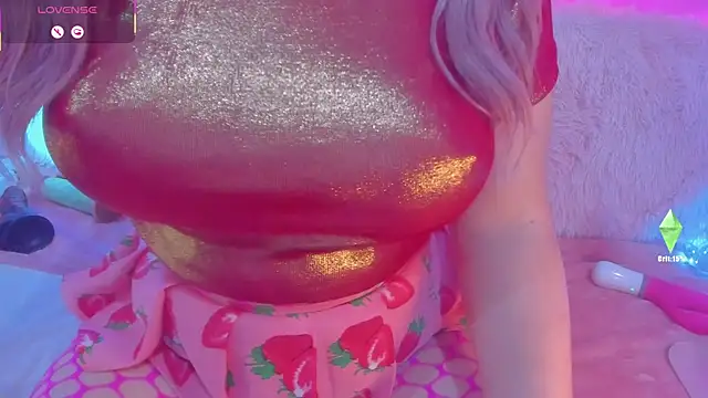 Blessed Insomnia online show from 03.27.26