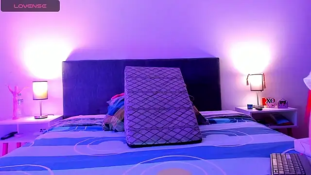 CamiGingerxx online show from 03.15.25