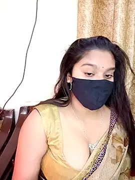 Snapshot of Jasmine_jaaan chatting on 01.27.25 Jasmine jaaan online show from 01.27.25